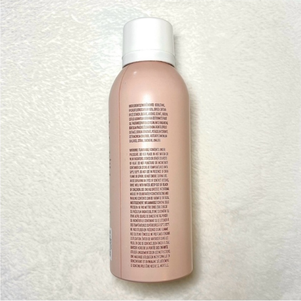 Vegamour Gro Dry Shampoo Full Size New - Picture 2 of 3